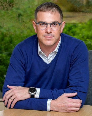 Jaime Castelló DBA
