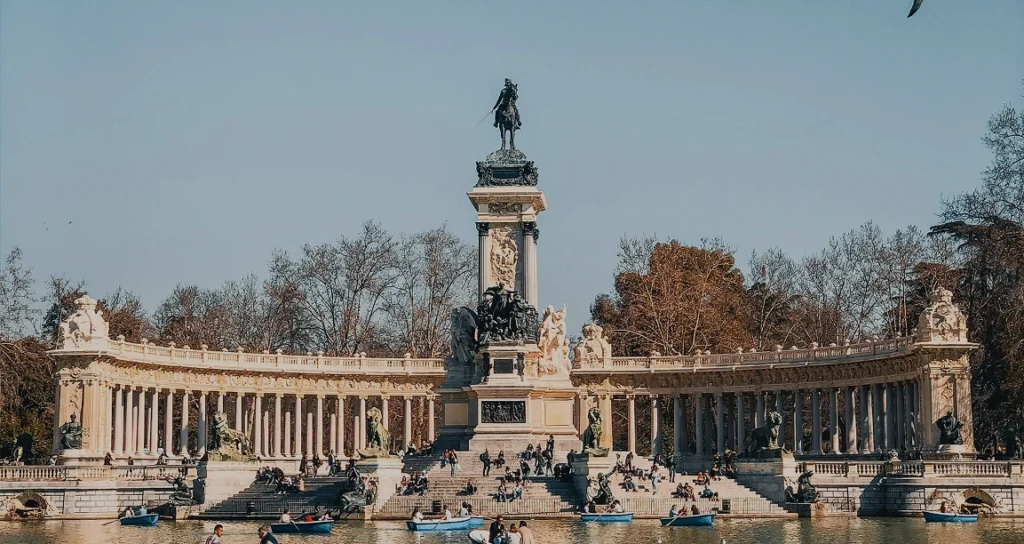 madrid