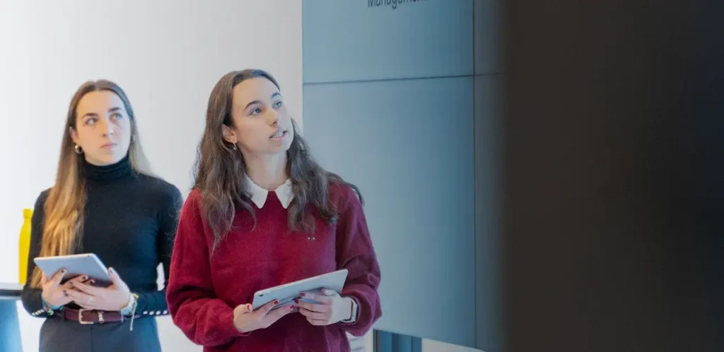 From execution to direction in strategic marketing and communications